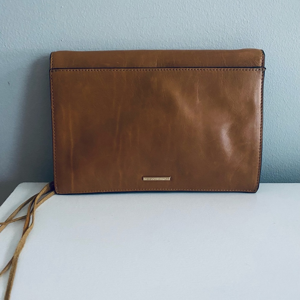Rebecca Minkoff Convertable Bag - Picture 2 of 9